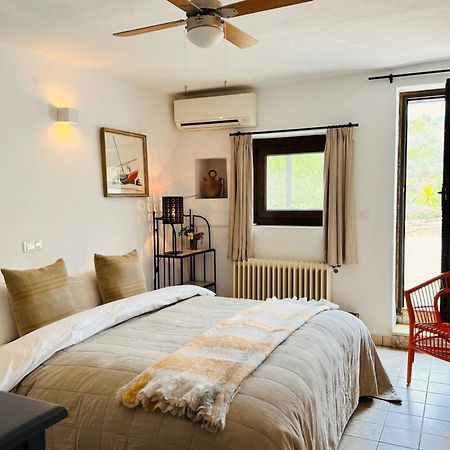Almond Hill House Vila Orgiva Exterior foto