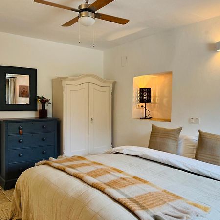 Almond Hill House Vila Orgiva Exterior foto