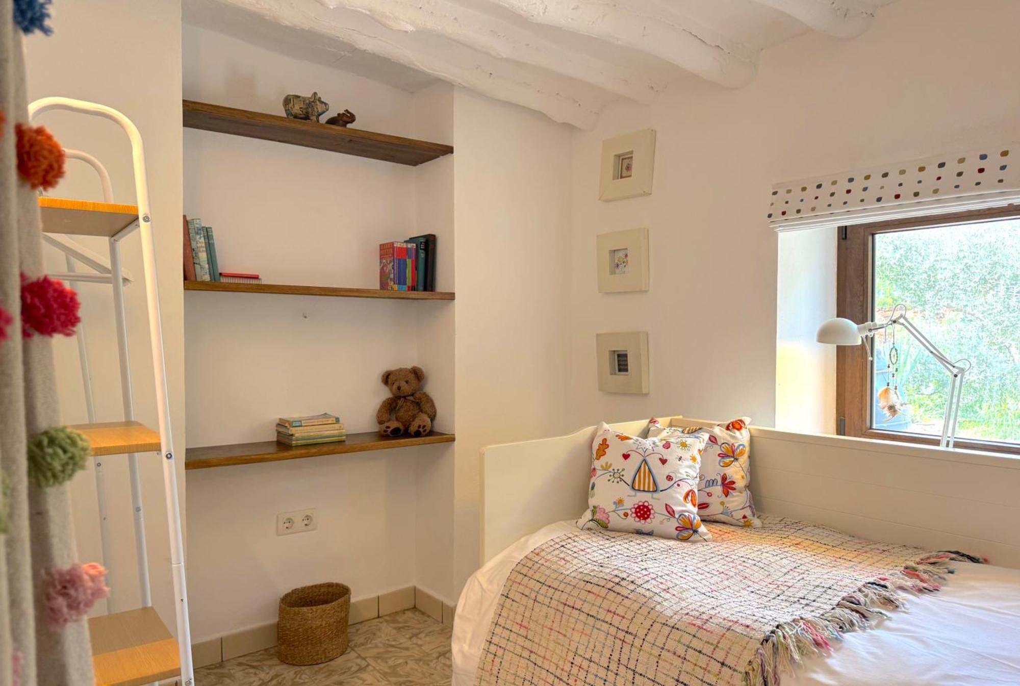 Almond Hill House Vila Orgiva Exterior foto