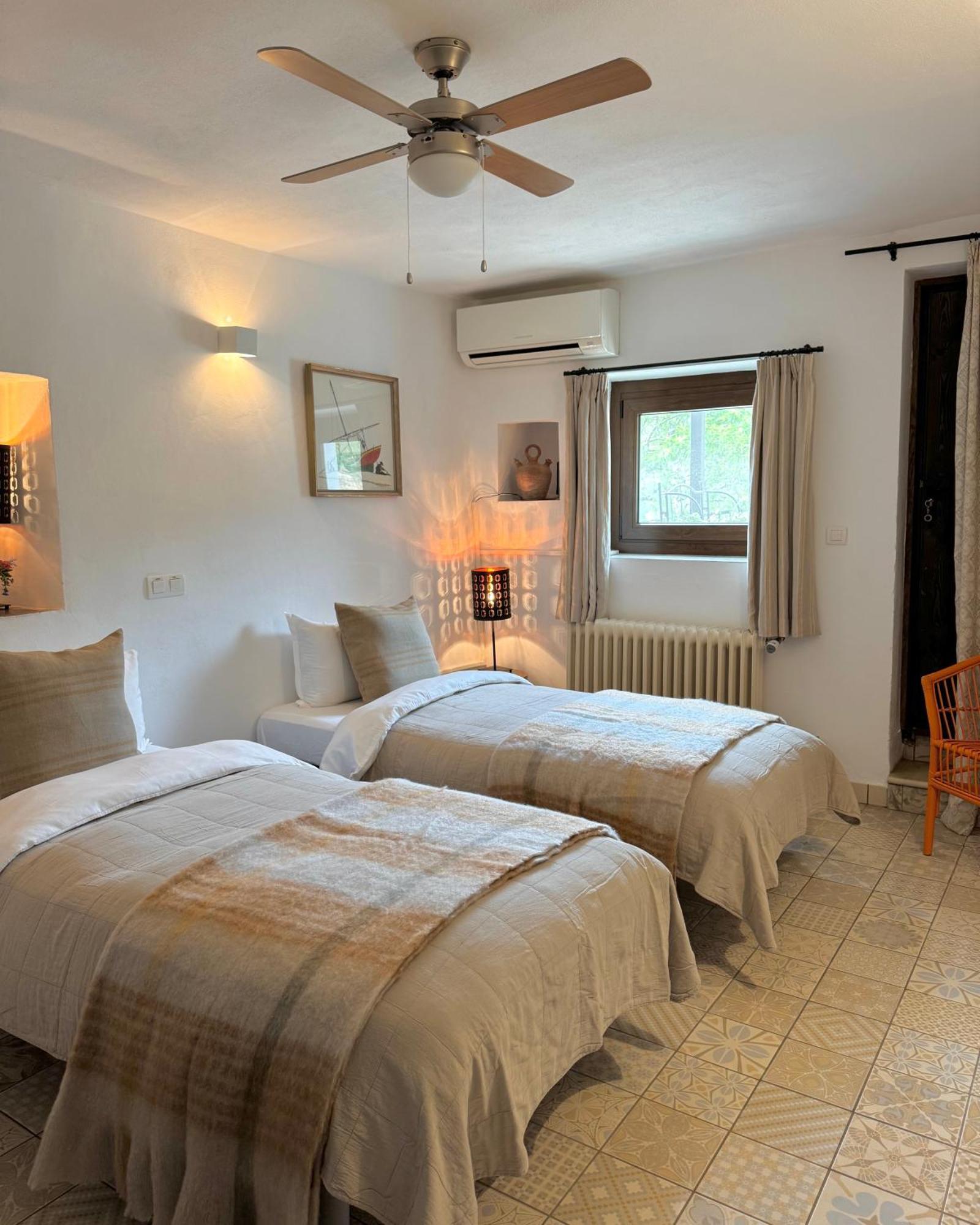 Almond Hill House Vila Orgiva Exterior foto